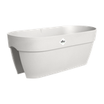 vibia campana flower bridge 60cm seidenweiß